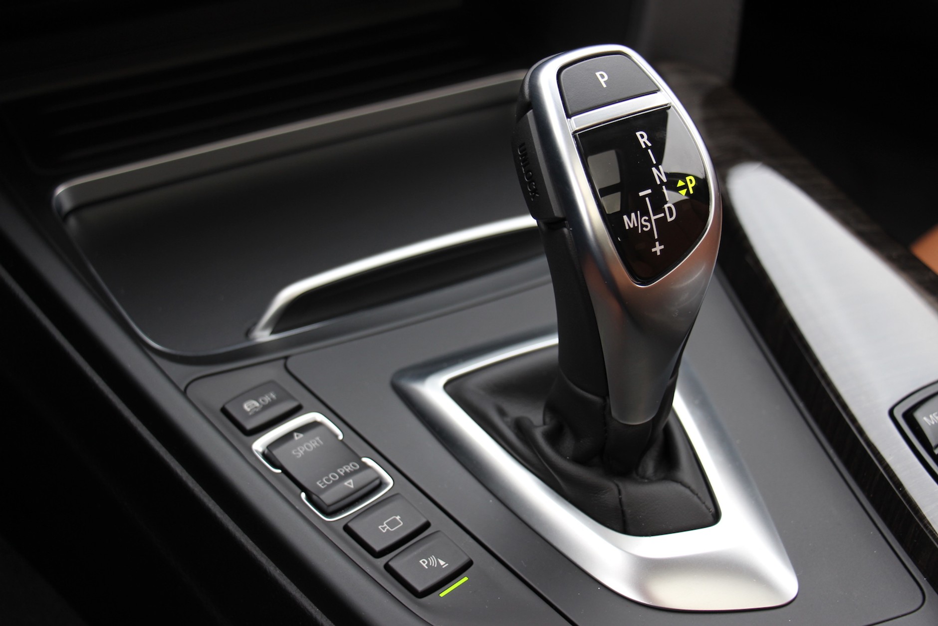 BMW 320d xDrive Touring