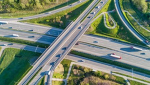 Pomagasz? Nie płacisz! Autostrada A4 otwiera bramki dla wolontariuszy