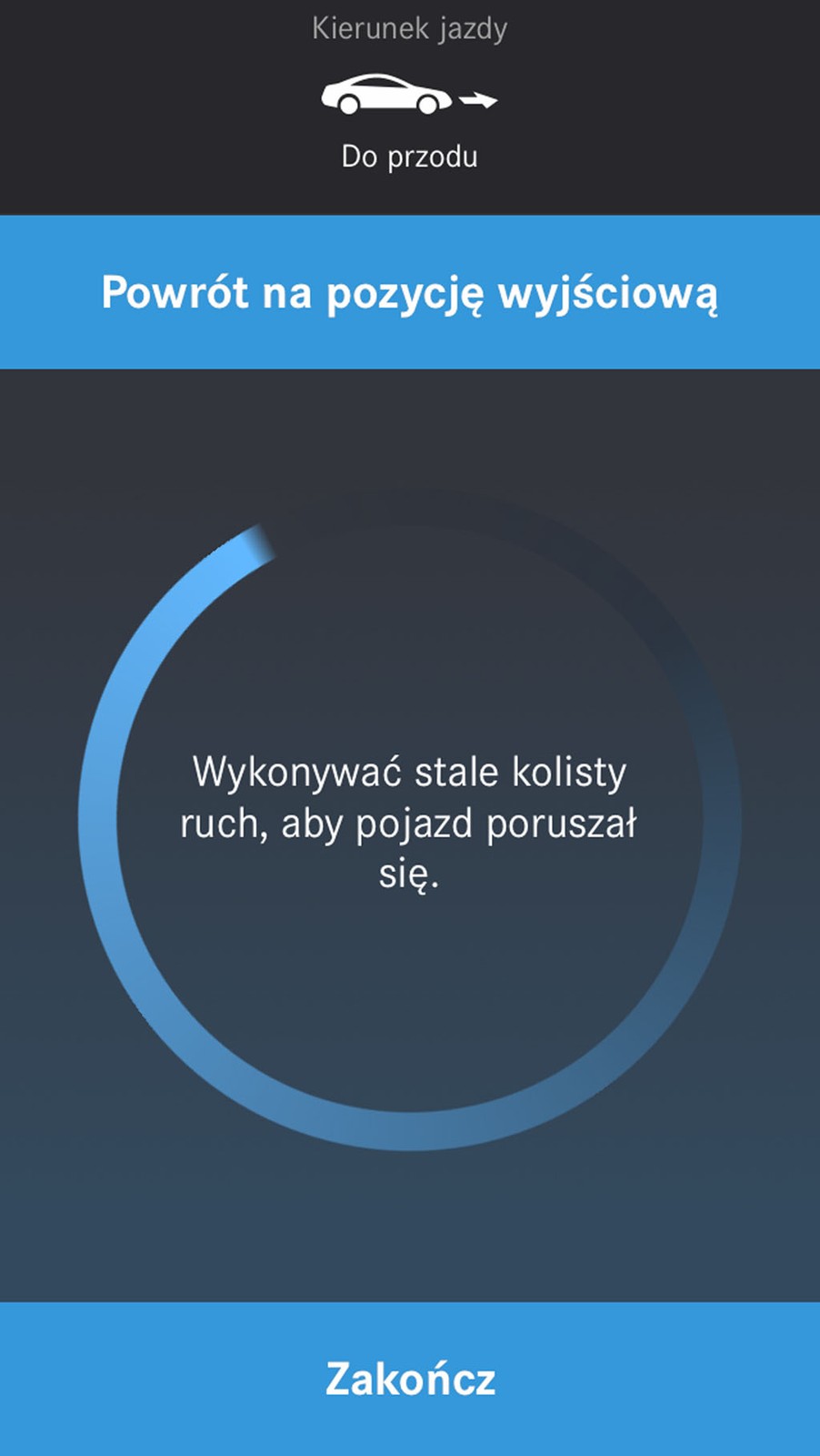 Mercedes E 220d - czy jest wystarczająco inteligenty na nasze drogi?
