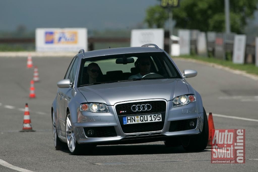 Audi RS4