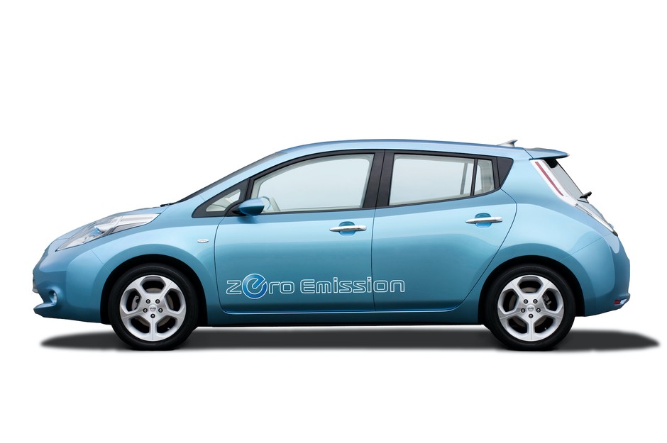 Nissan Leaf – 10 lat minęło…