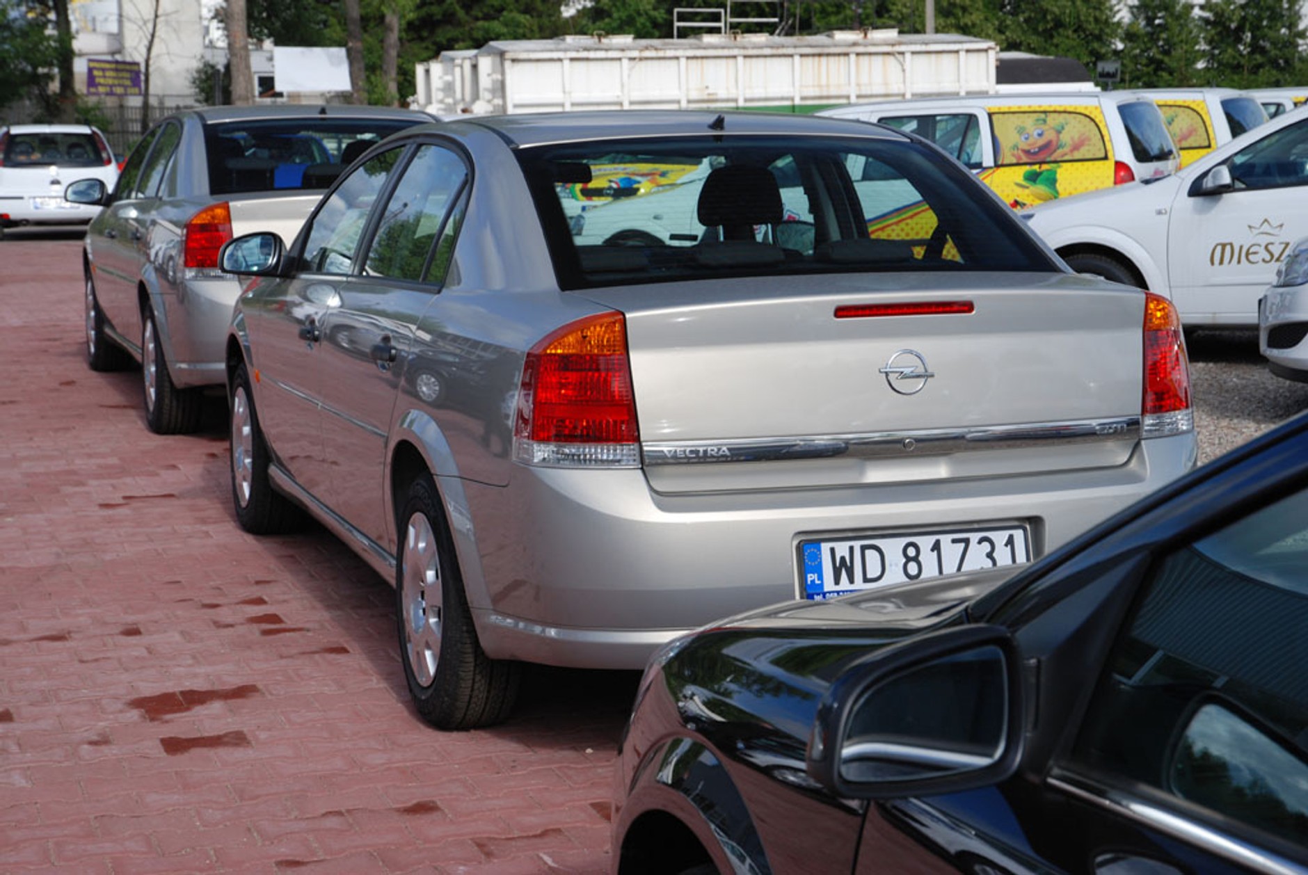 Kupujemy auto, czyli zaufanie i kontrola