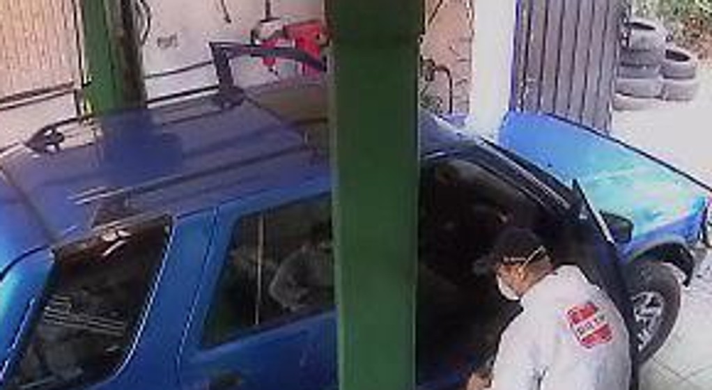 Auto Świat TV - Skutecznie zabezpieczenie przed rdzą