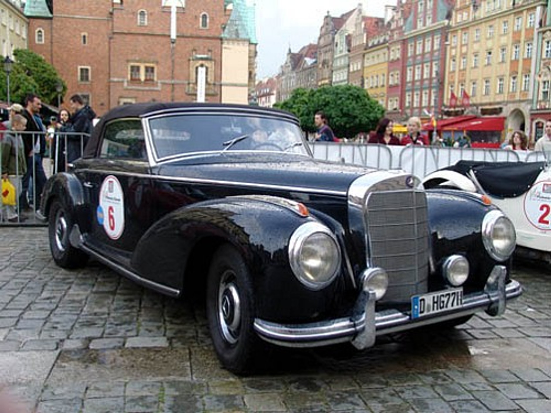 Viva Polonia Classic 2005