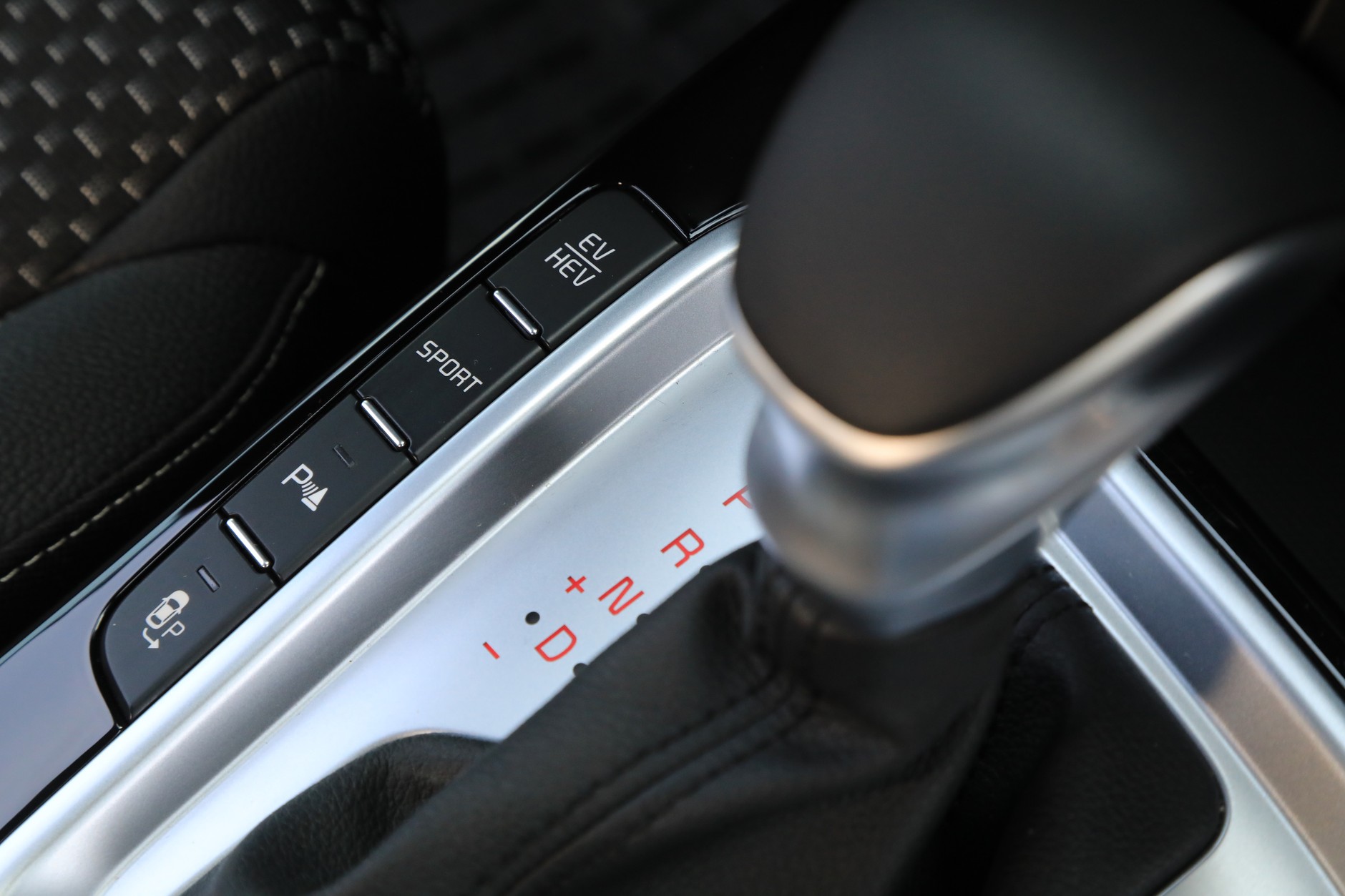 Kia Ceed SW PHEV
