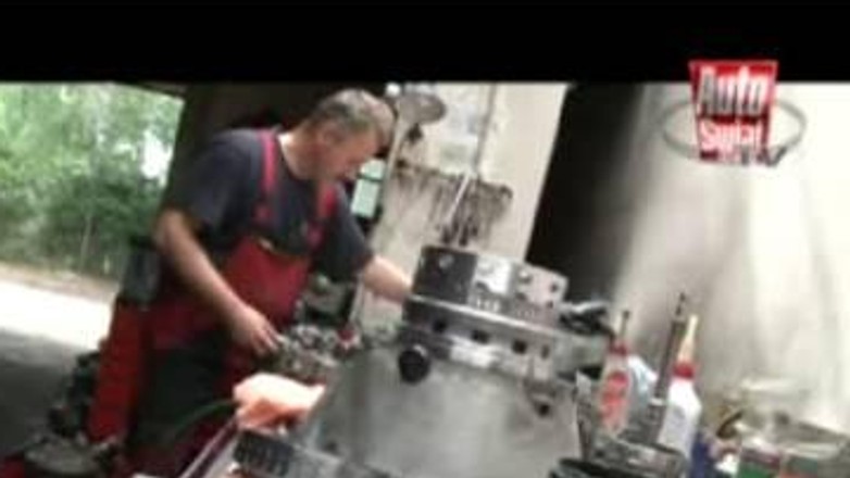 Wymień olej w skrzyni! Zanim będzie za późno