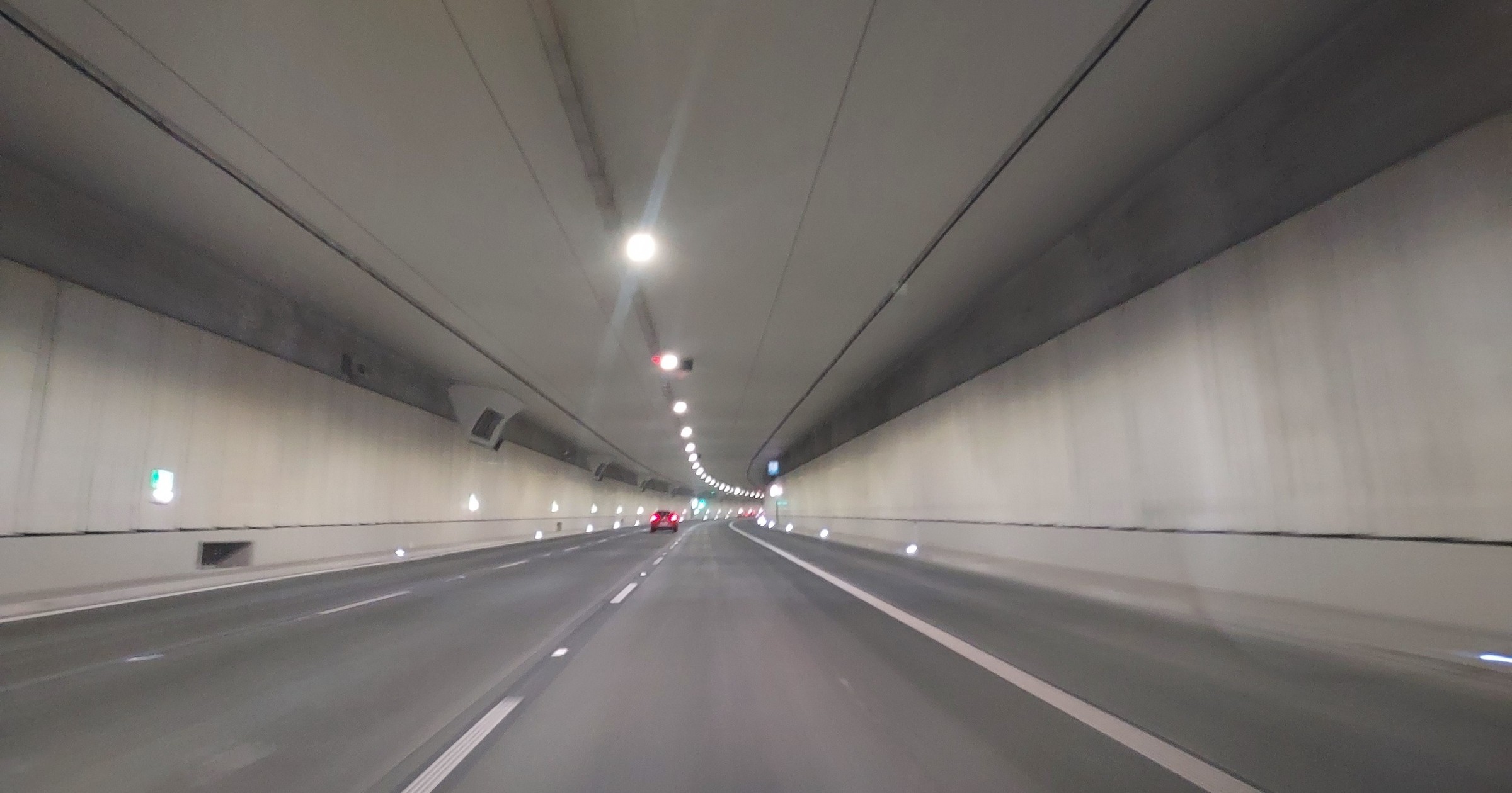 Południowa Obwodnica Warszawy (POW), tunel pod Ursynowem