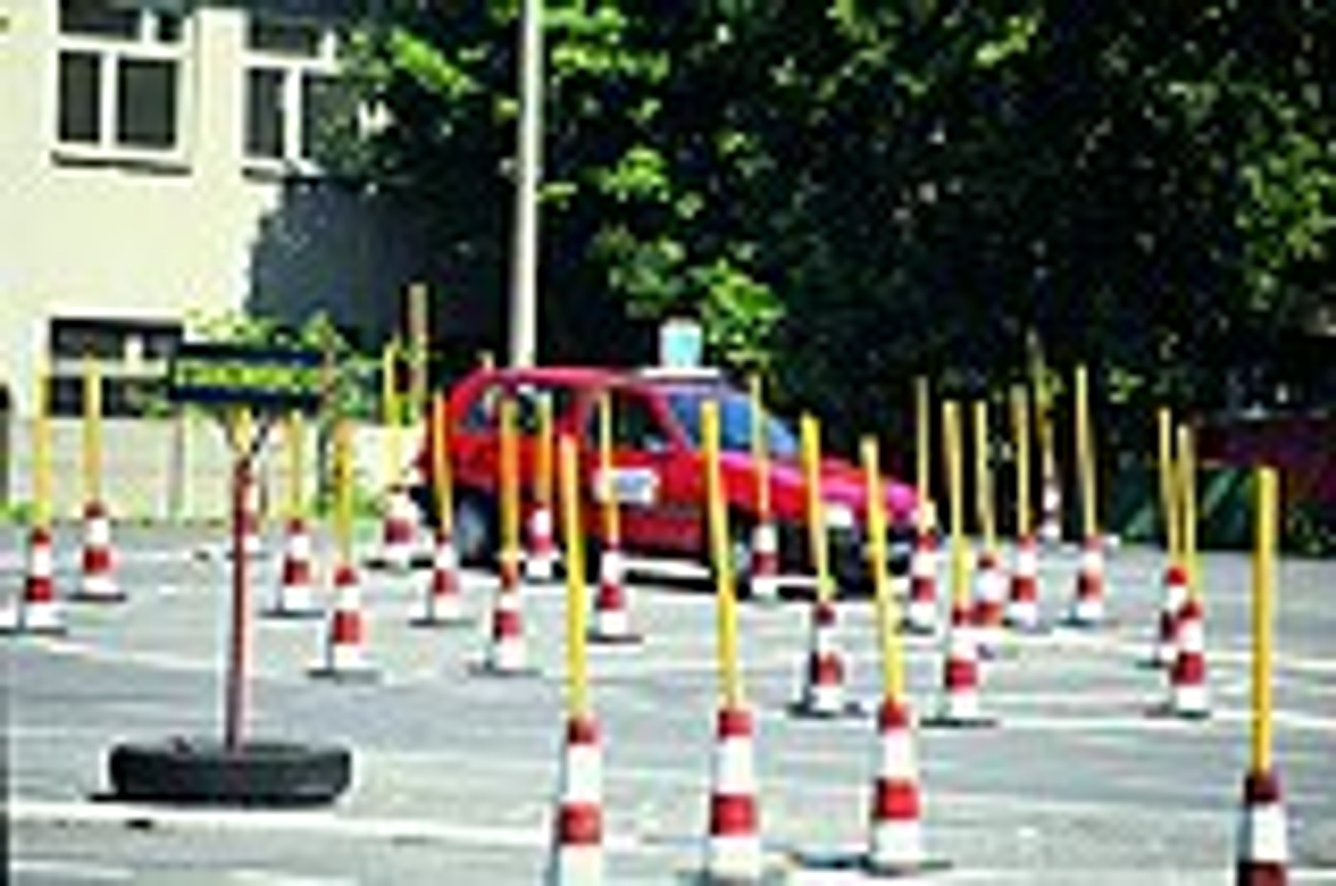 Nie tylko przeżyć...