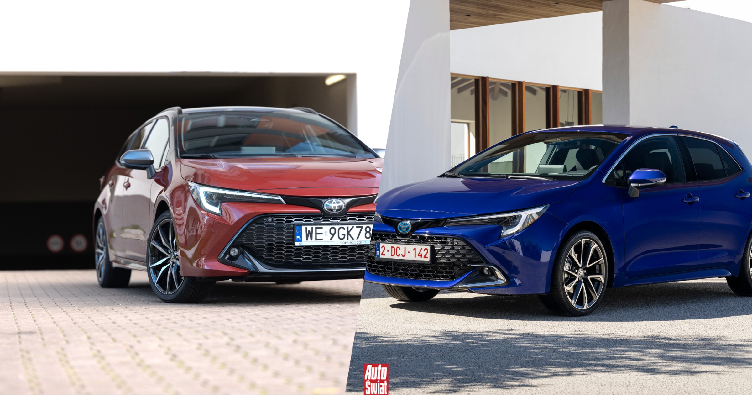 Toyota obniżyła ceny Corolli. Hybrydy można kupić do 8500 zł taniej