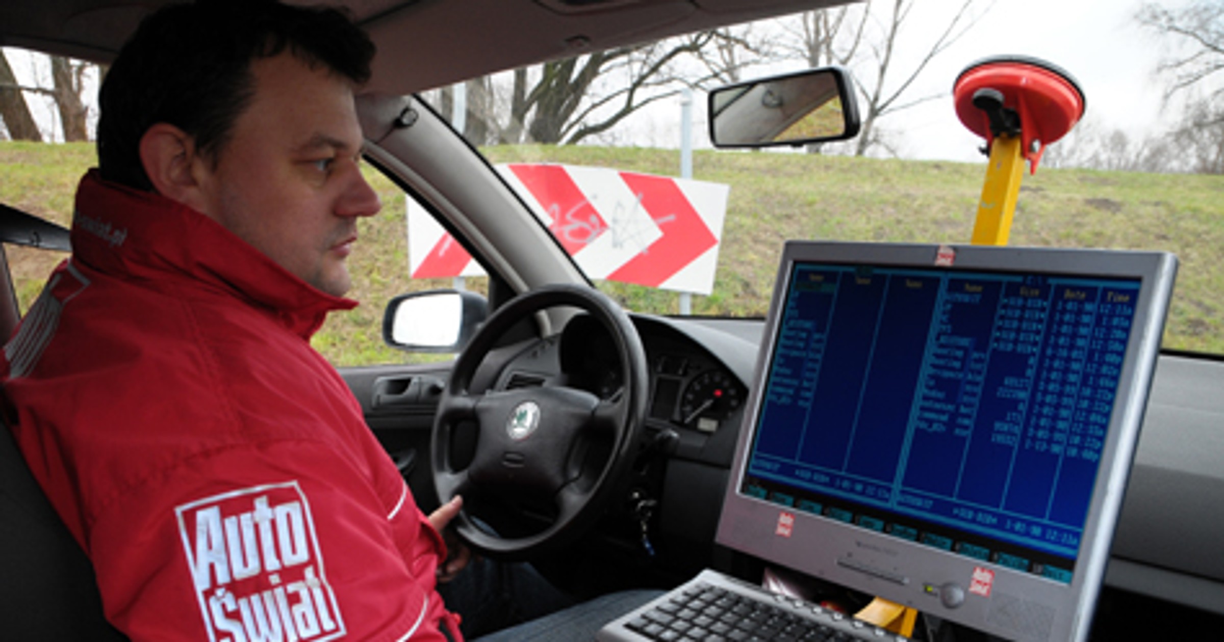 Jak wiek i przebieg wpływają na osiągi? Kiedy auto się starzeje?