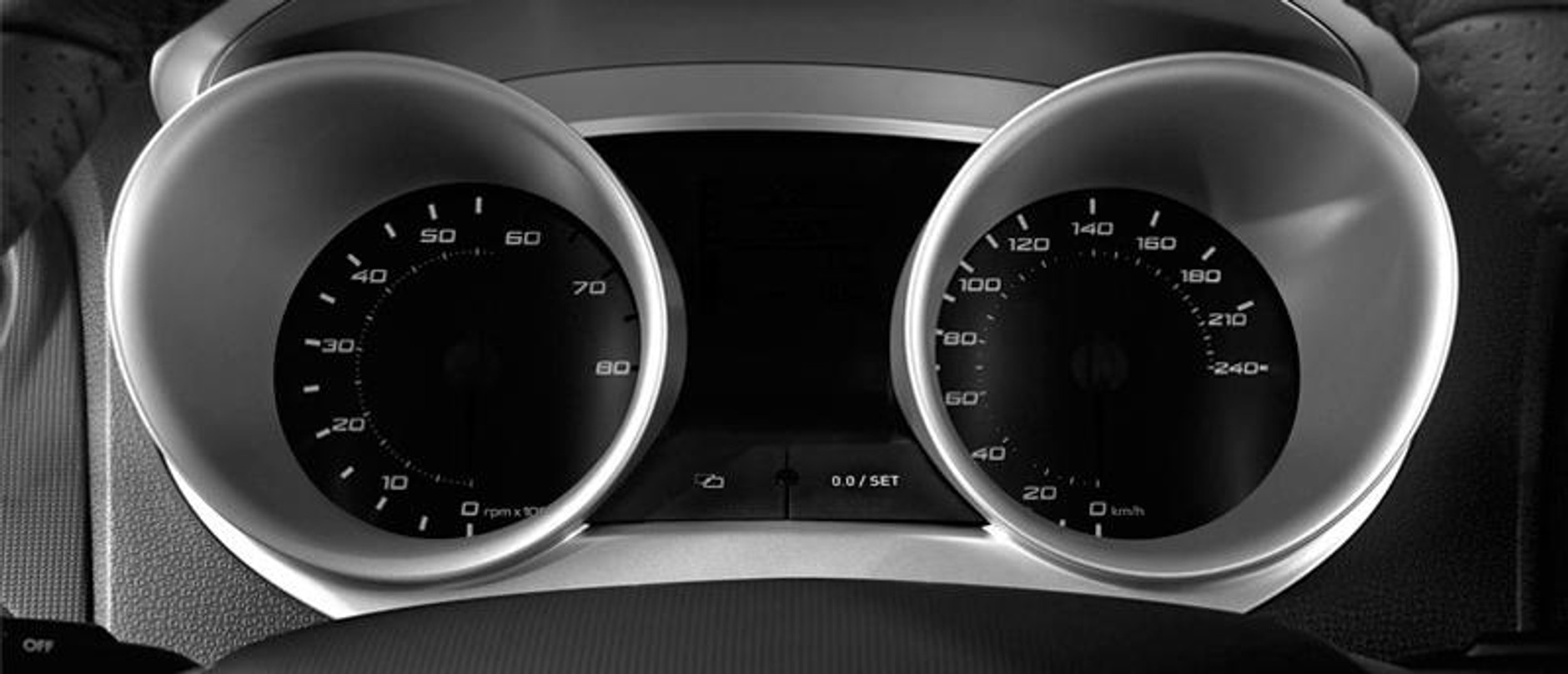 Genewa 2010: SEAT Ibiza ST – nowe kombi  rodzinie (galeria)