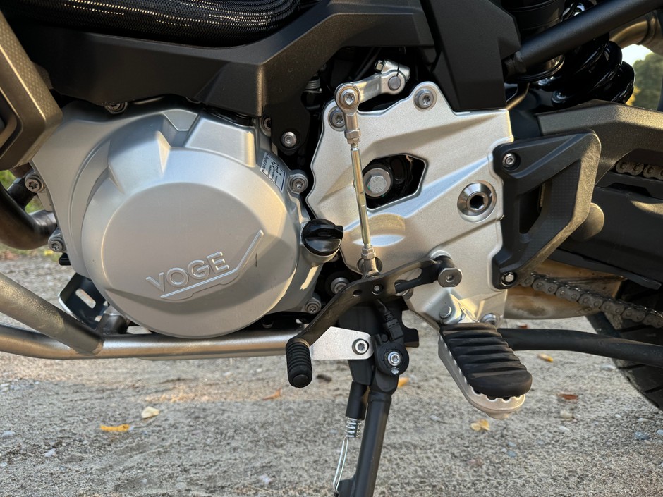 Voge DSX 900