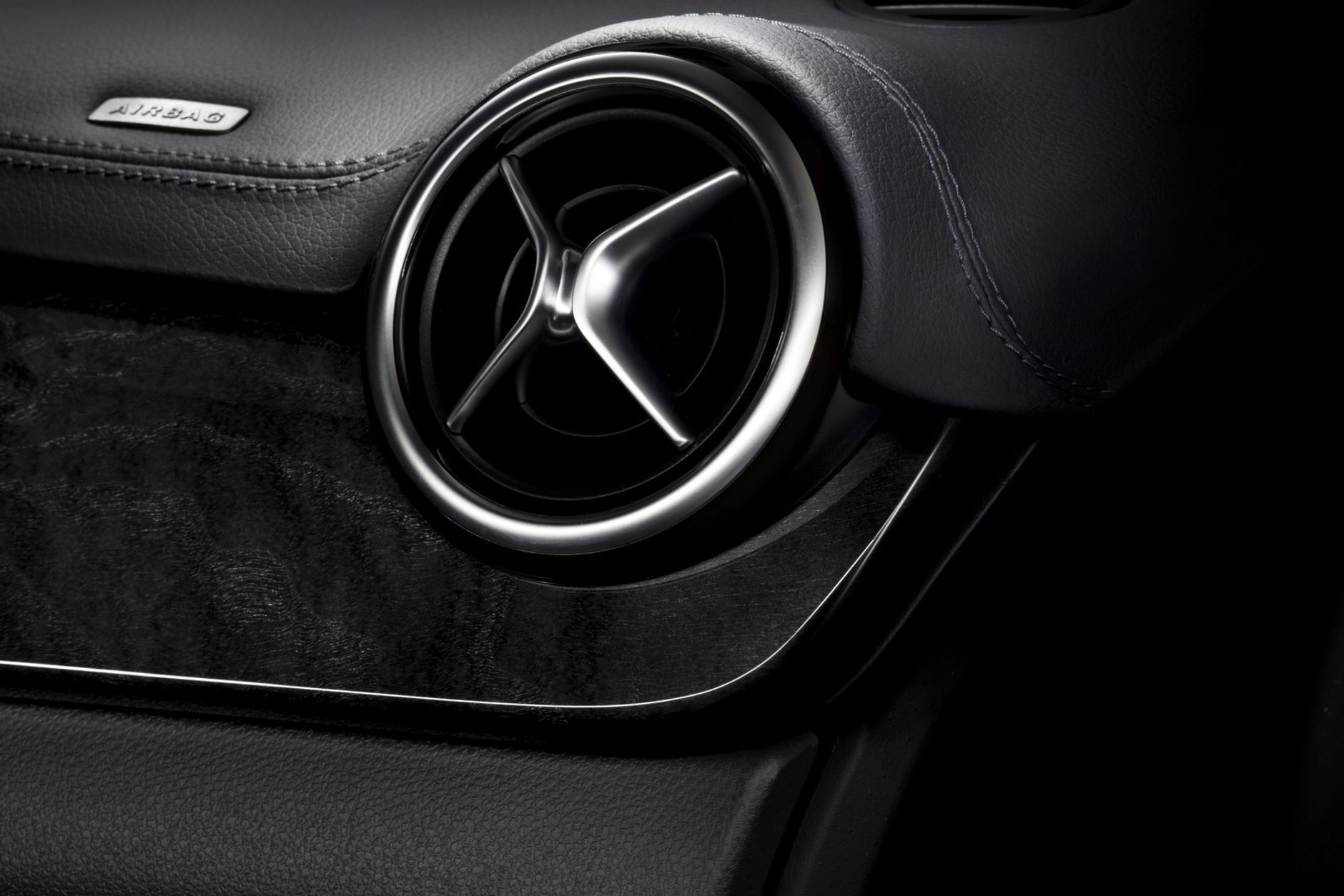 2012 Mercedes klasy B – premiera już wkrótce