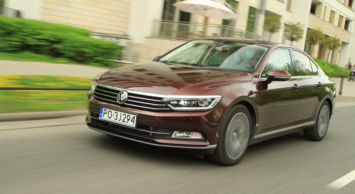 Passat z Czech, Skoda z Hiszpanii. Volkswagen inwestuje miliardy euro w nowe fabryki