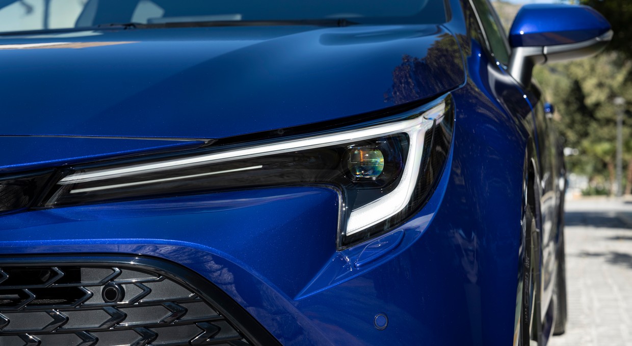 Ponad 43 tys. Corolli w Polsce do naprawy. Toyota ogłosiła akcję naprawczą