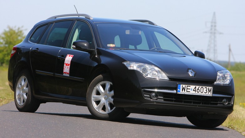 Czy samochody francuskie to samo zło? Sześć modeli łamiących stereotypy!