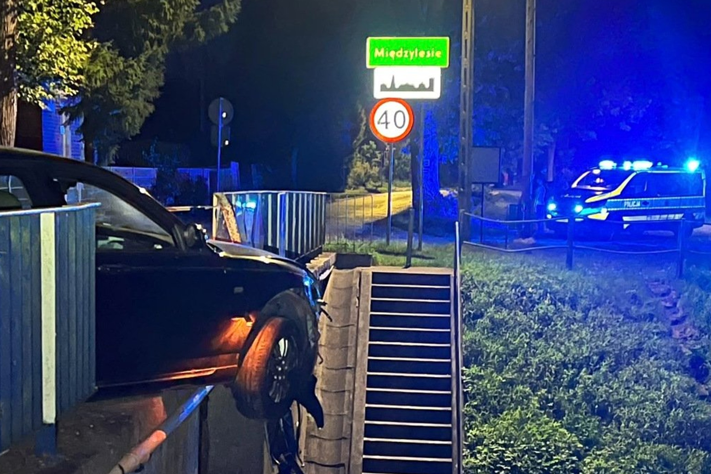 Jeśli kierowca zawinił, czy pasażer może dostać mandat? Walka z alkoholem za kółkiem wchodzi na nowy poziom