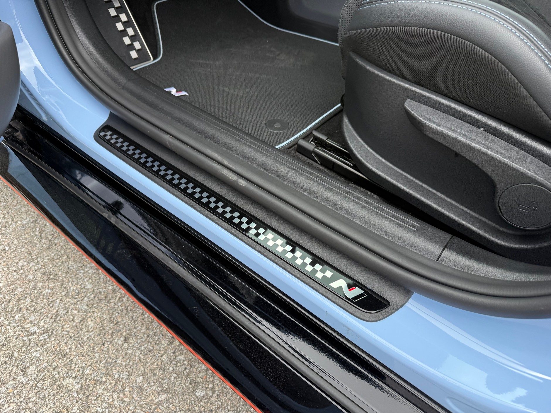 Hyundai Ionic 6 N 2026