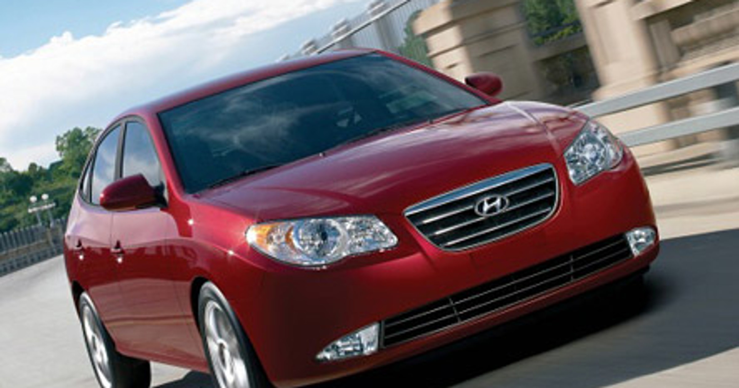Hyundai Elantra, Tucson i nowe MPV z czeskich Noszowic