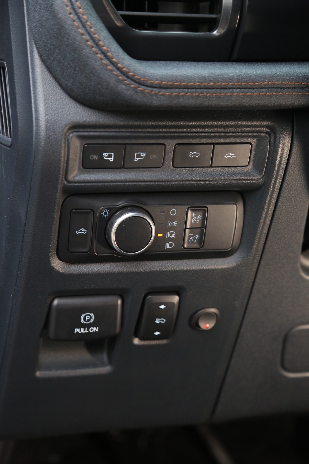 Ford F-150 Lightning (2022 r.)