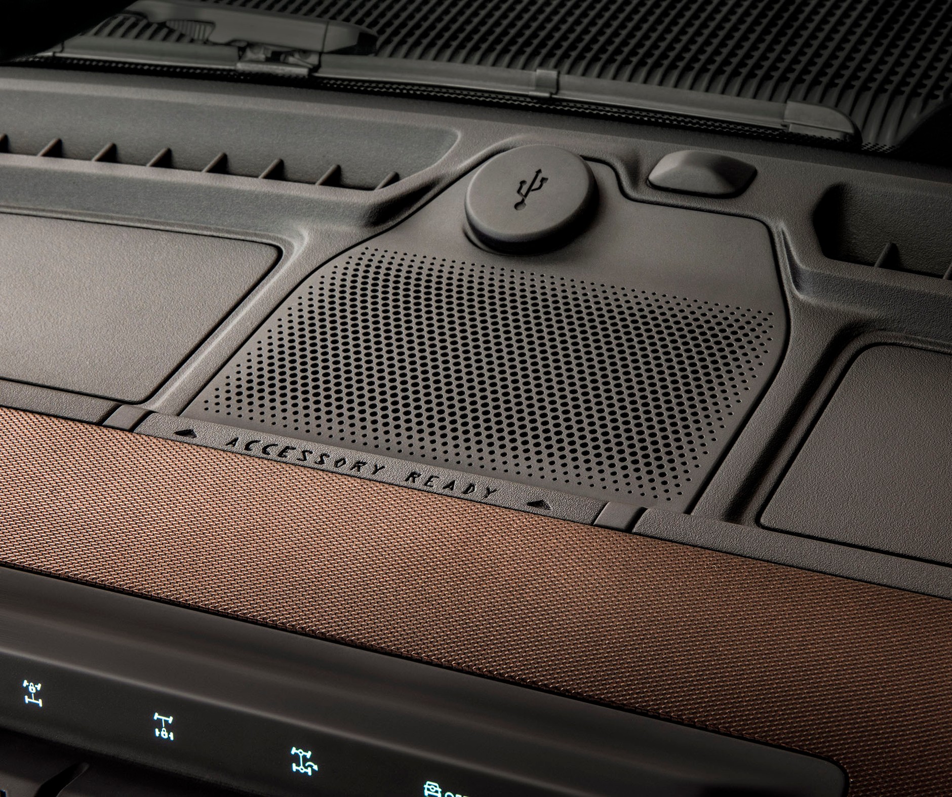 Ford Bronco 2021 - zobacz go na 50 zdjęciach