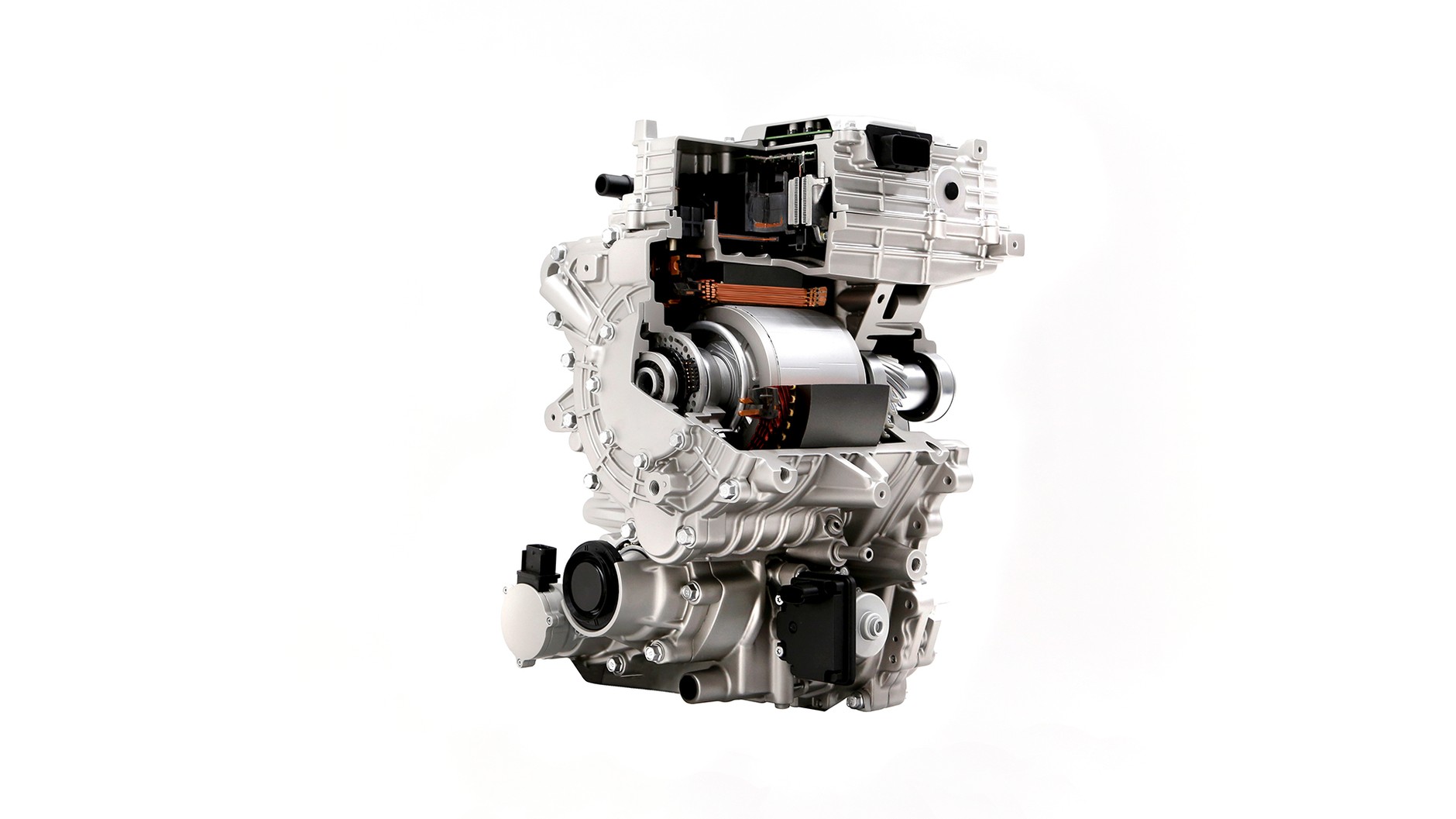 Platforma E-GMP Hyundai Kia
