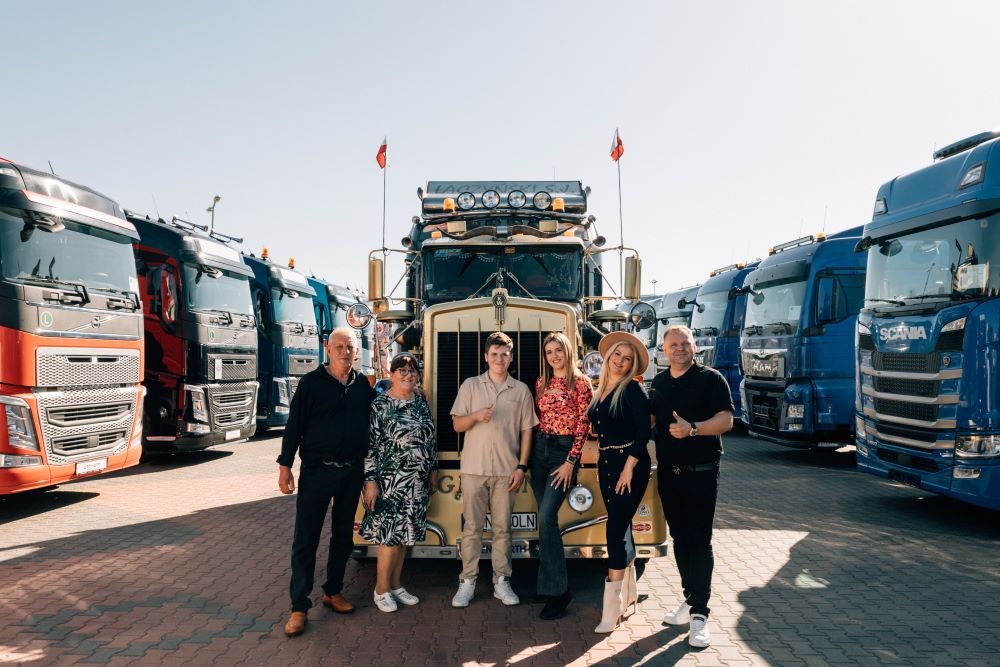 "Prawdziwe historie" OTOMOTO