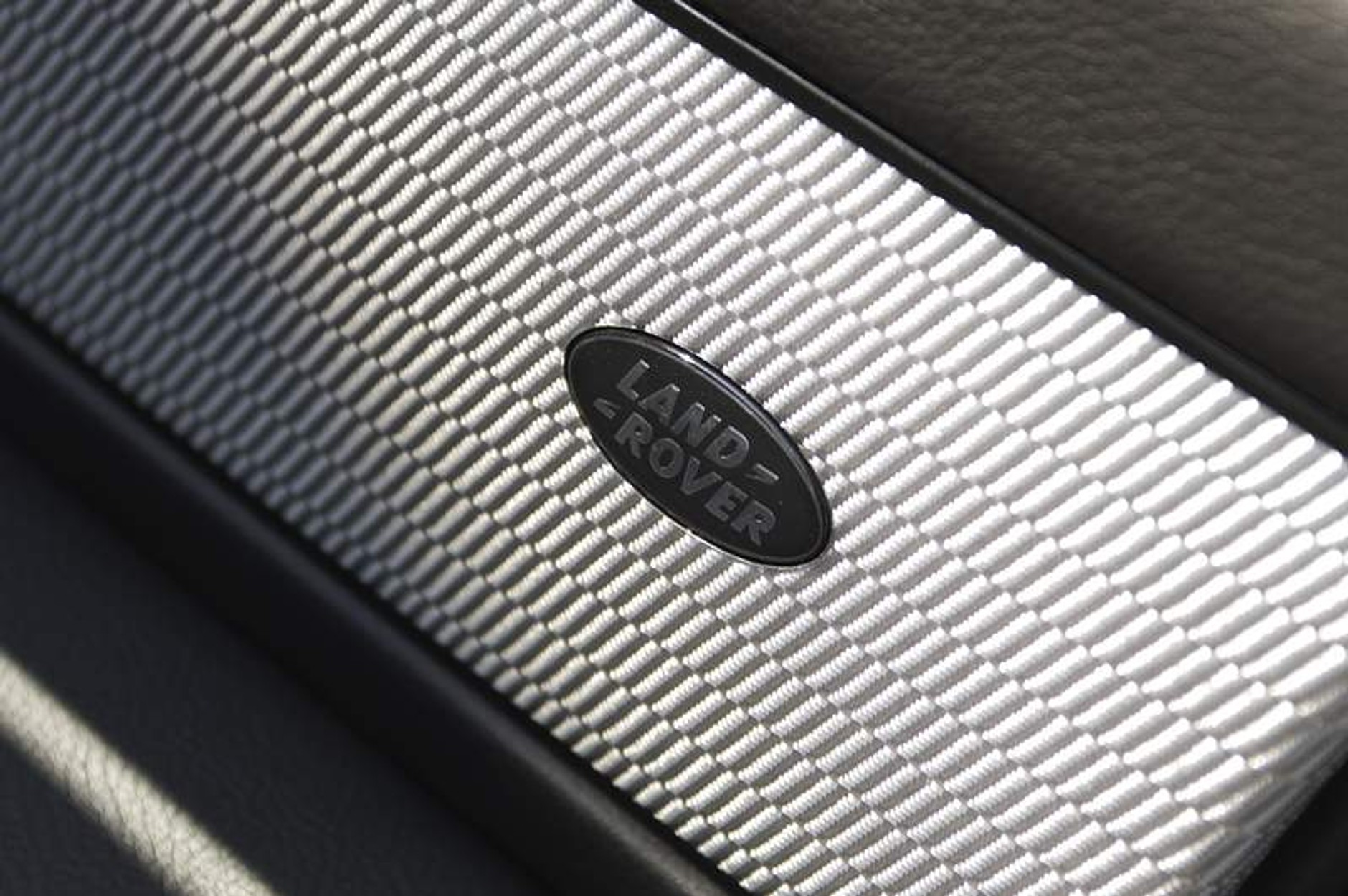 Hamann Range Rover Sport: pociąg drogowy