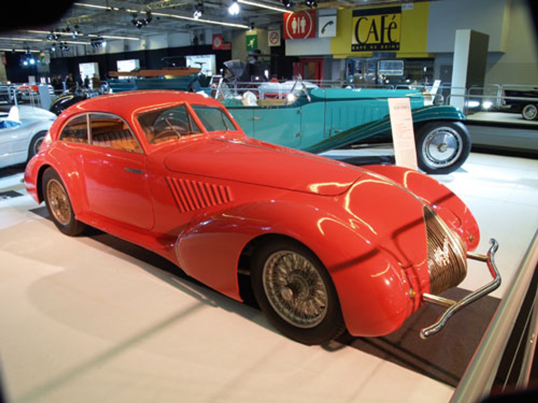 Perełki z francuskich muzeów