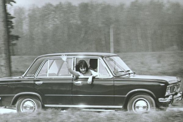 Fiat 125