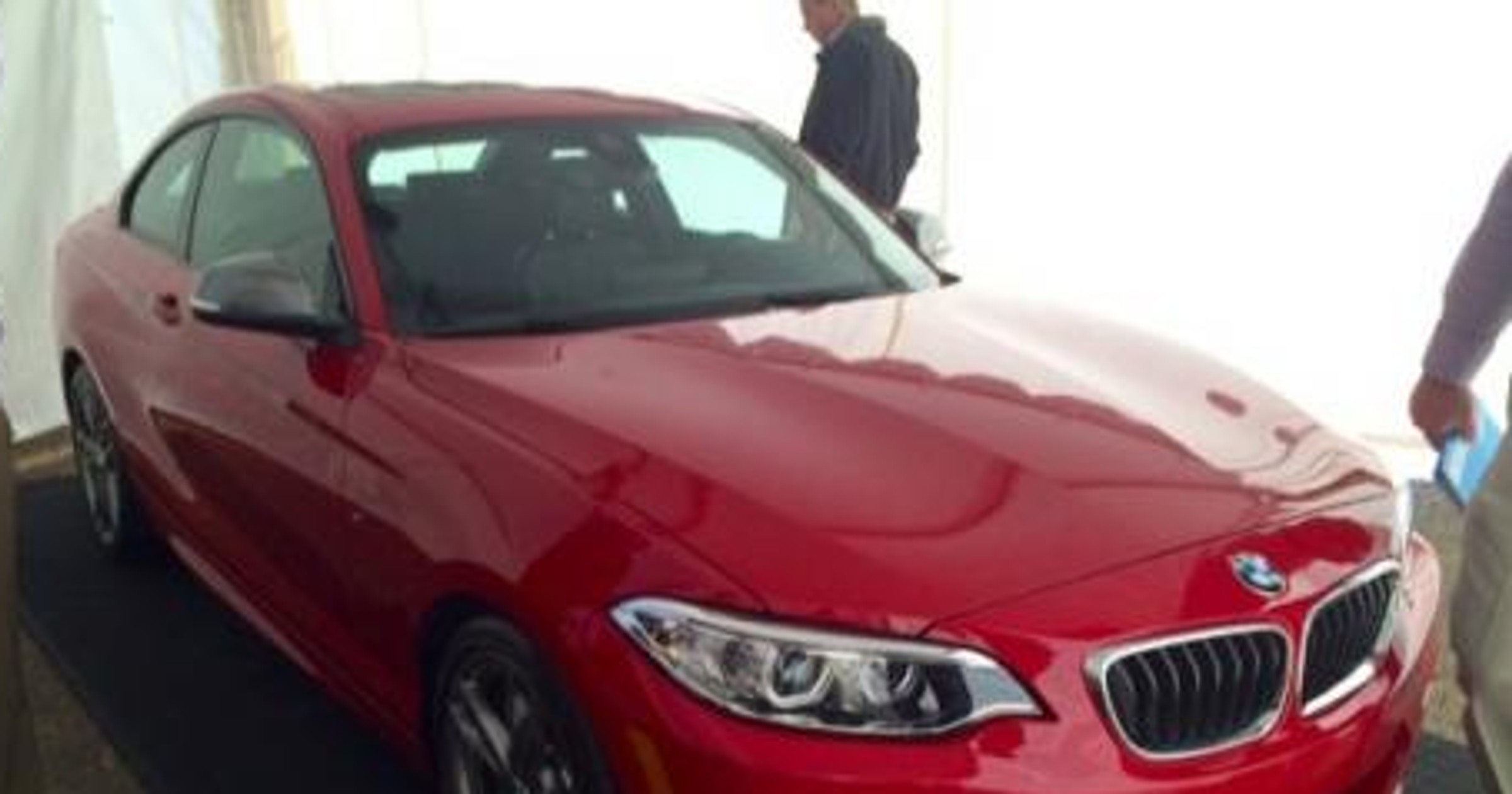 BMW 2