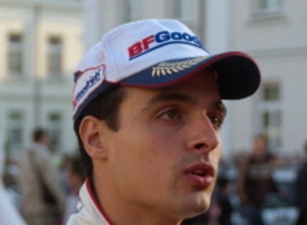 Rajd Barbórka 2009: Mistrzowie Polski na rzecz chorych dzieci