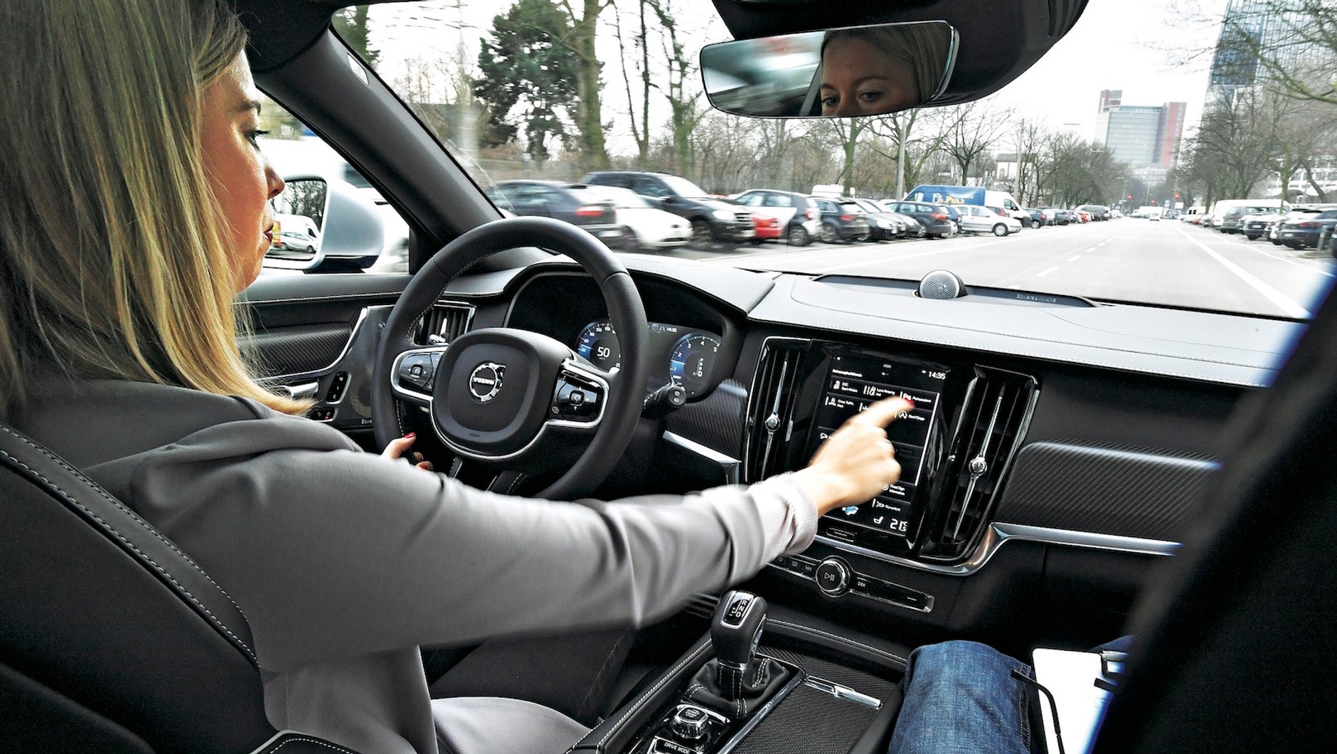 Dezaktywacja systemu start-stop - wolimy indywidualne przyciski