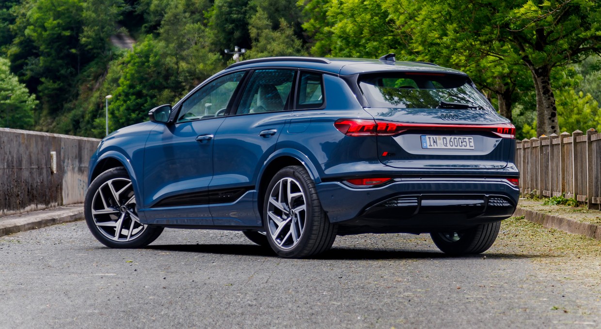 Wielkiego SUV-a Audi można mieć za tyle, co mniejszą Skodę. Sprawdziłem, skąd te okazje na abonament