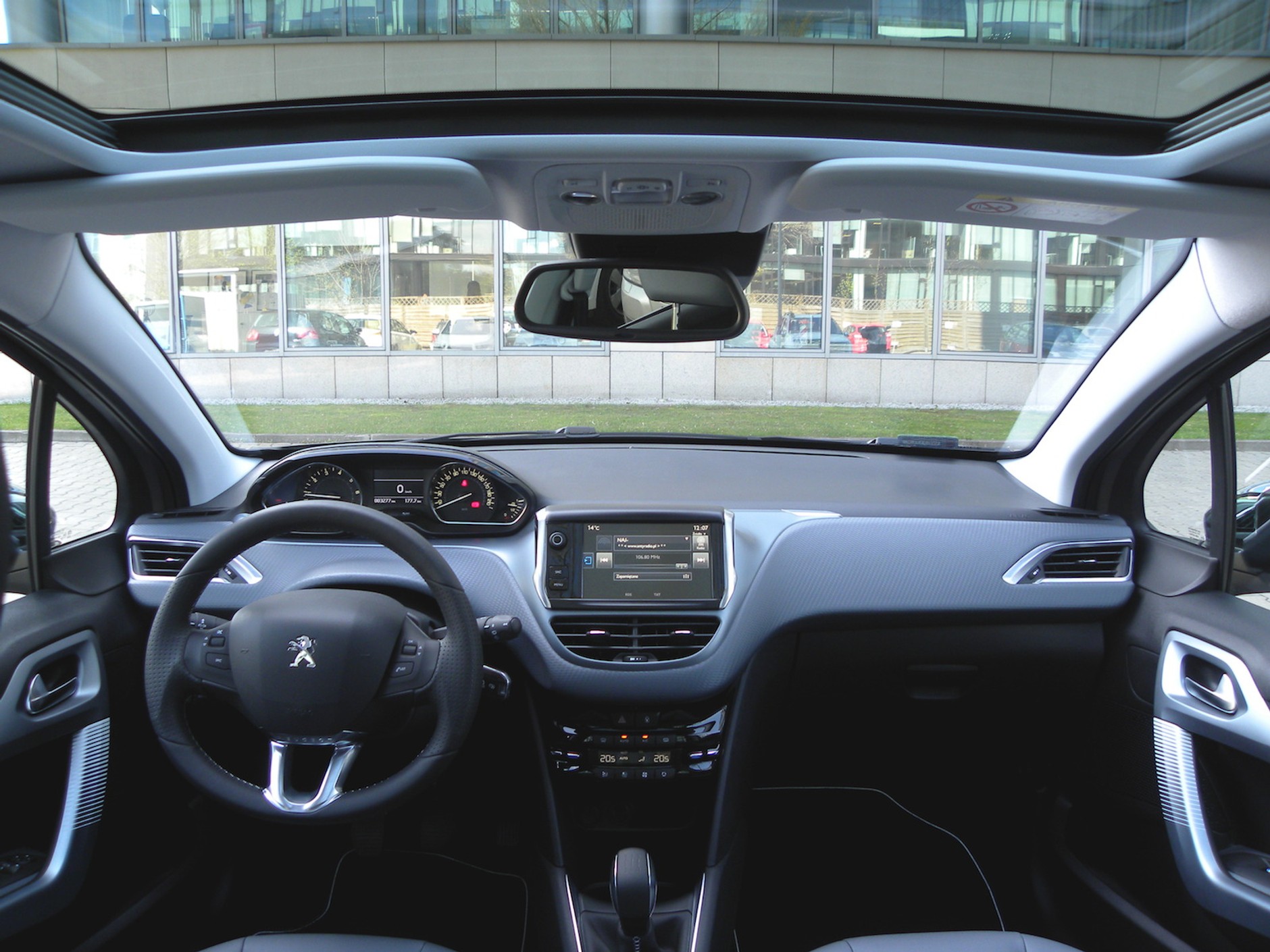 Peugeot 208 1.2 PureTech Allure