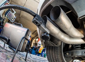 Volkswageny się psują po poprawkach w silnikach