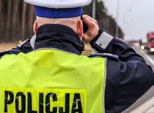 Wielka akcja drogówki. Policjanci nie przyjmują żadnych tłumaczeń