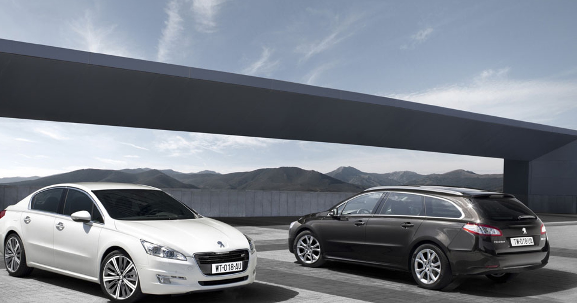 Peugeot 508: Francuzi pokazali lwi pazur