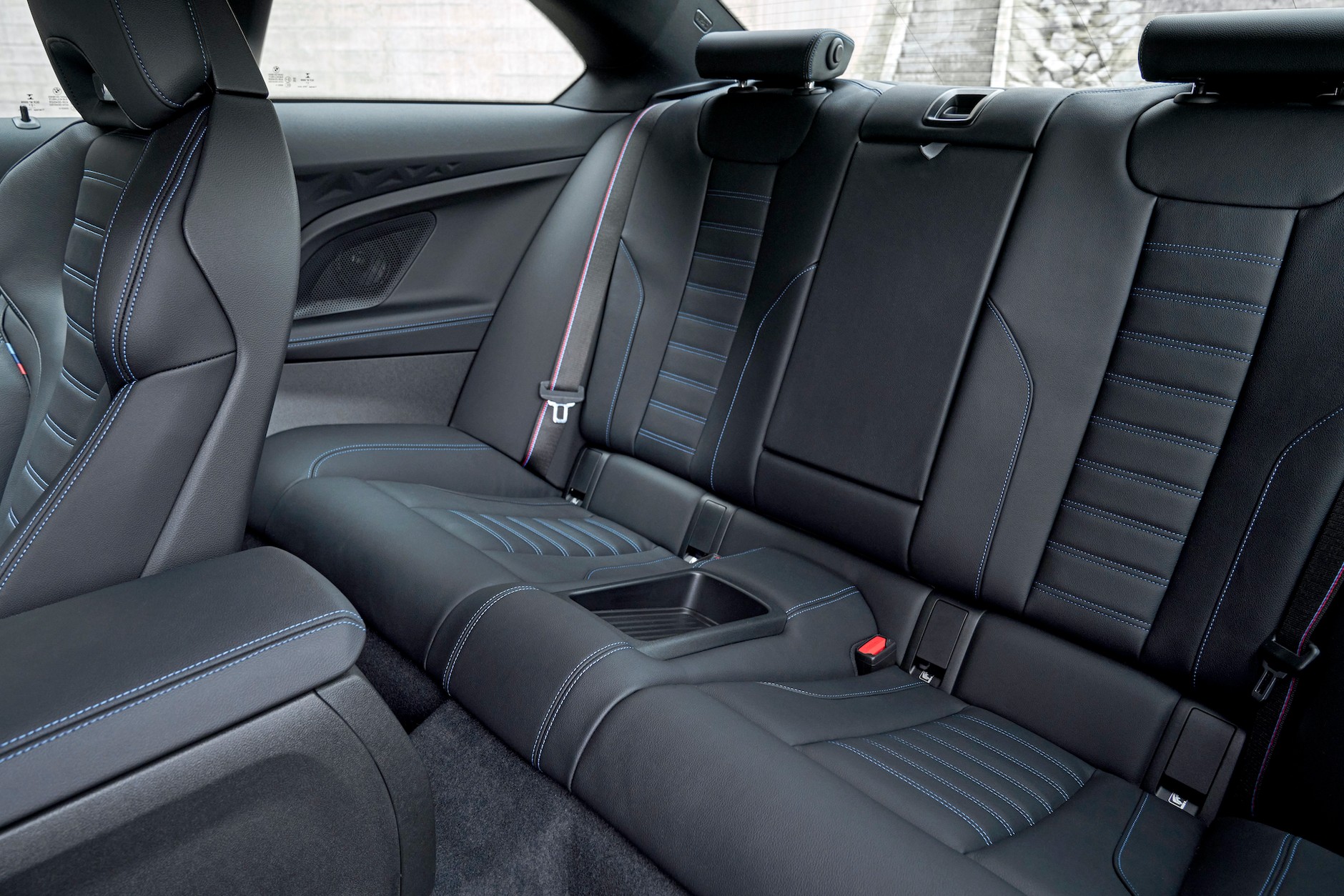 BMW M240i xDrive Coupe (G42, 2021 r.)