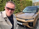 KGM Actyon – tak jeździ duży SUV nowej-starej marki