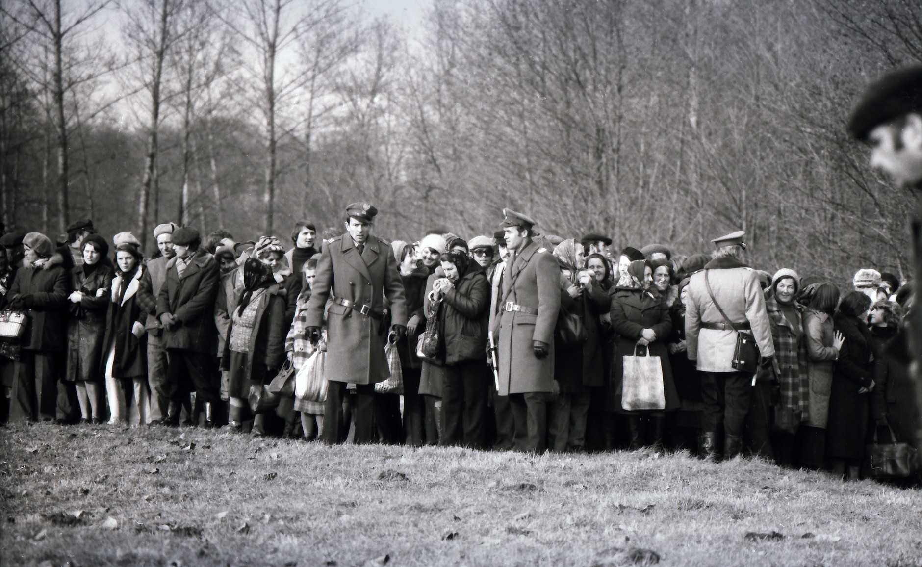 Zbrodnia połaniecka