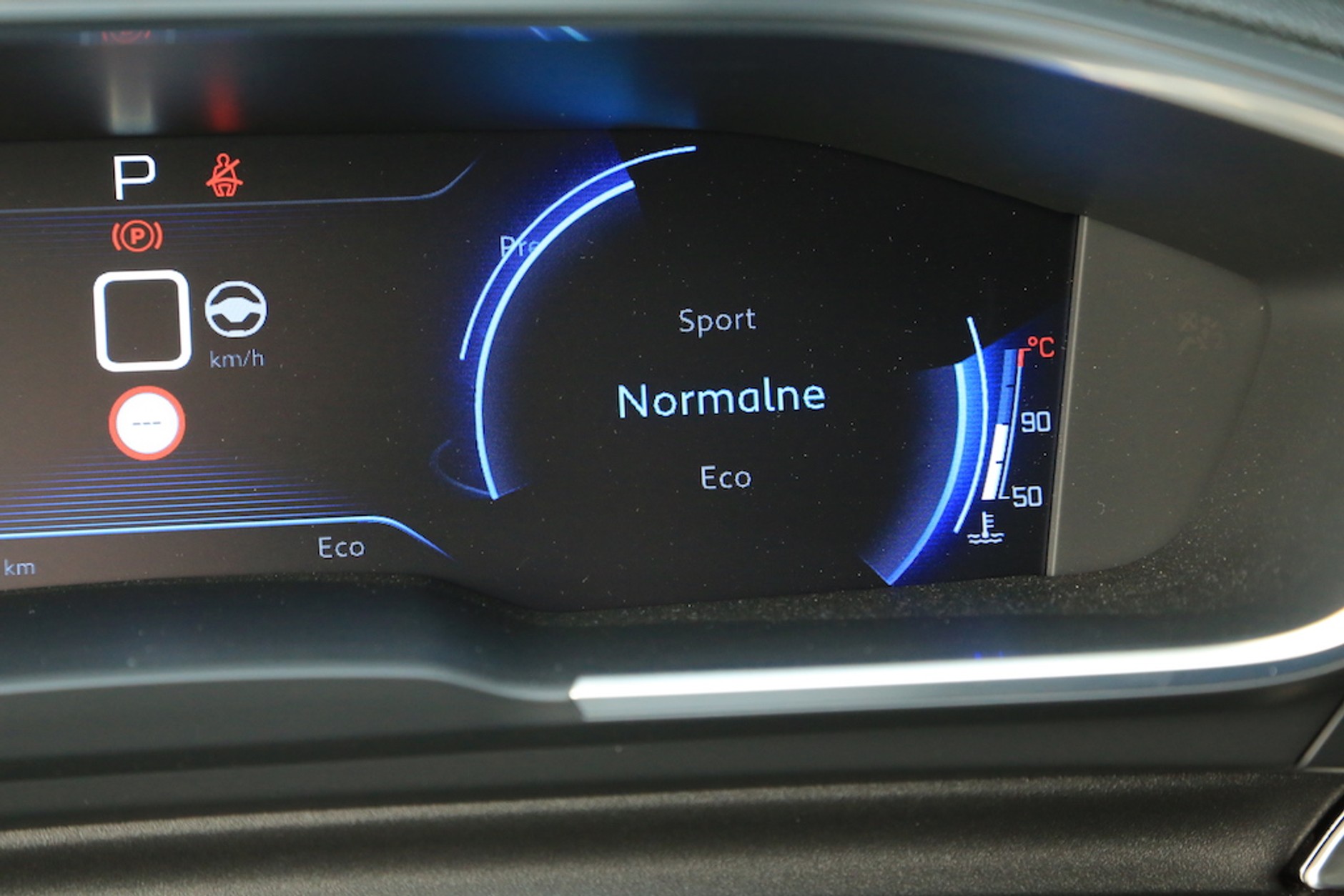 Peugeot 508 – dyktator nowych trendów