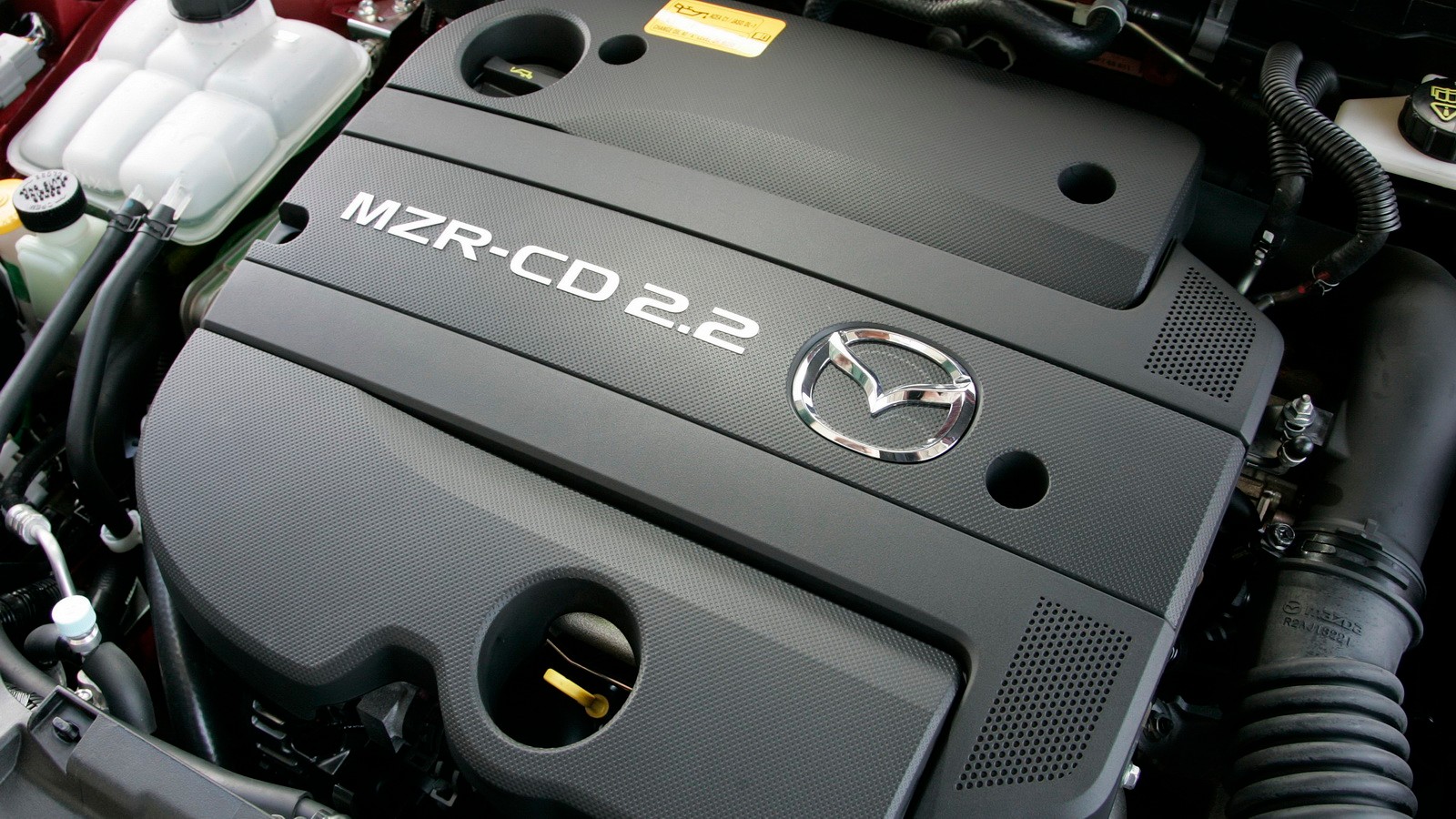 Mazda 3 II (2009-13) - od 30 000 zł