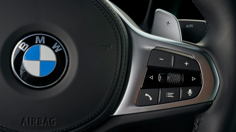 BMW M440i xDrive Gran Coupe (seria 4 G26, 2021 r., 2. generacja)