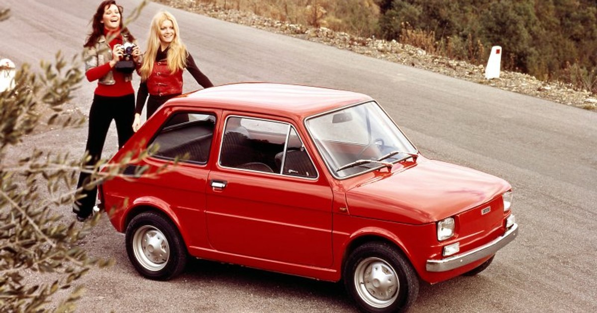 Fiat 126p