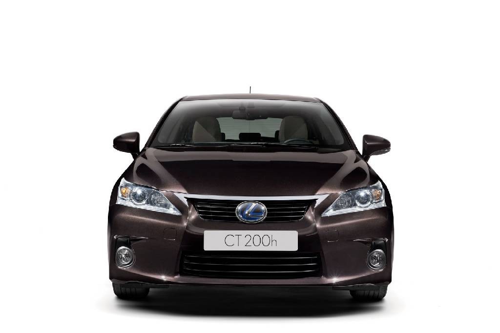 lexus ct 200h