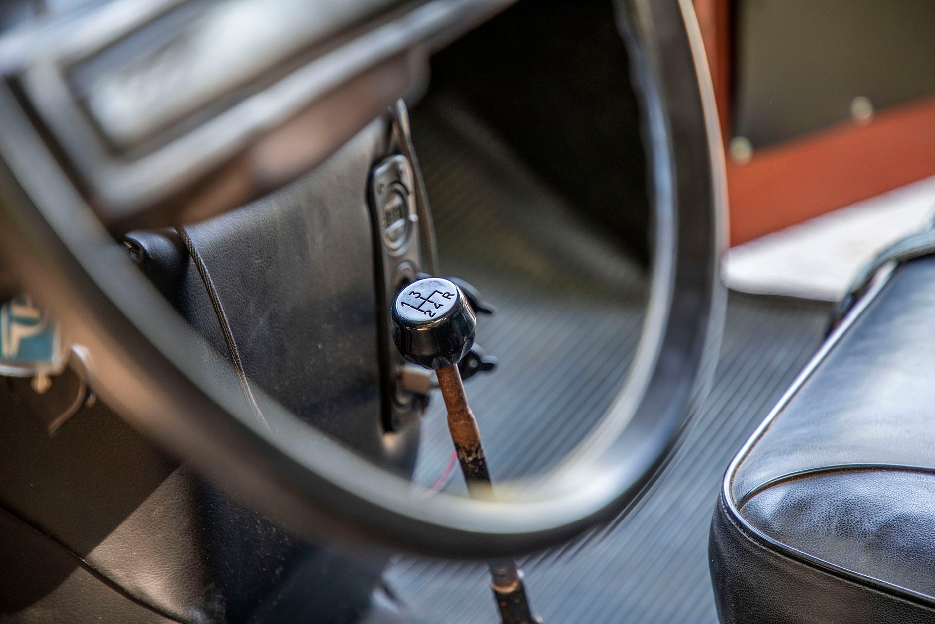 Tarpan 237 - chęci były dobre, a wyszło jak zawsze