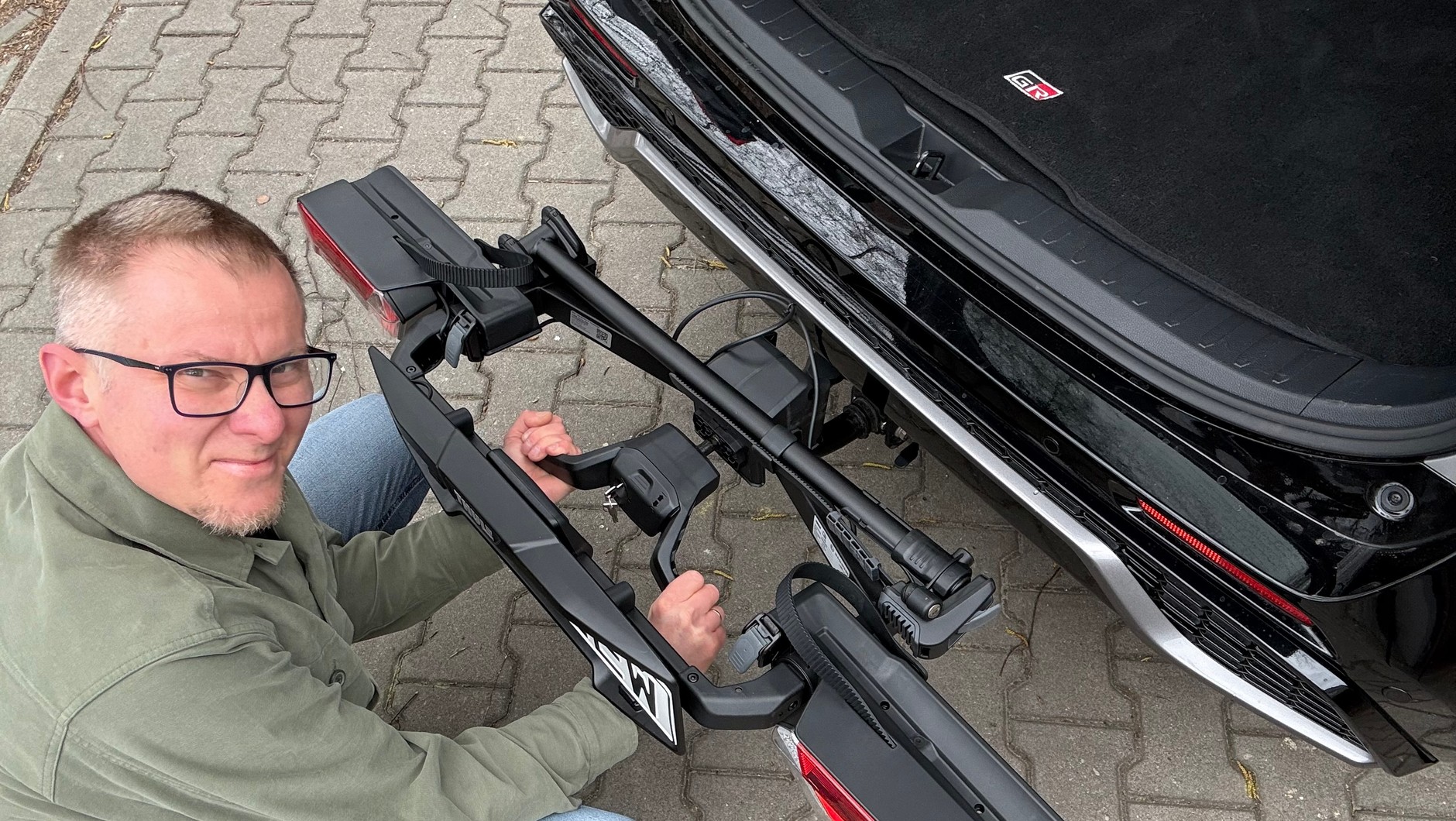 Thule VeloLite