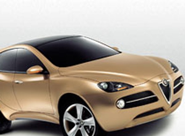 Nowy SUV Alfa Romeo coraz bliżej
