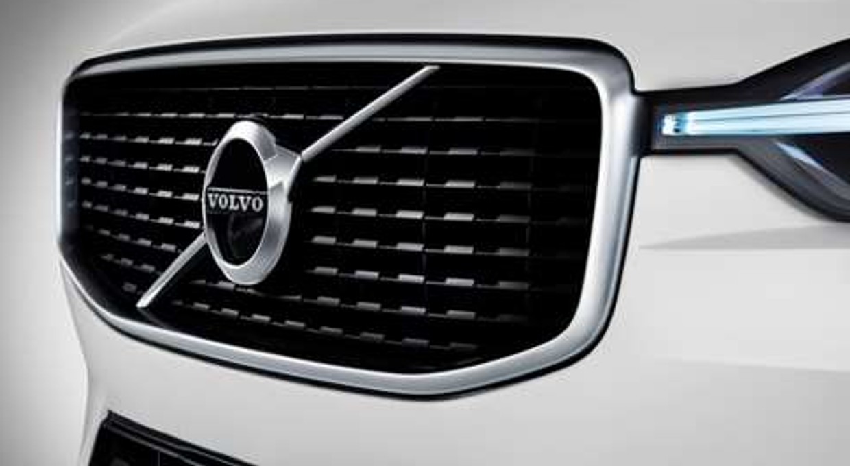 Volvo rezygnuje z silników Diesla